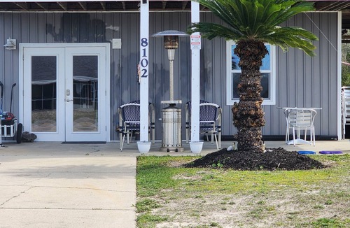 Port St. Joe Apartment | Enjoy the Beach Without Spending a Fortune!