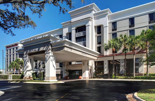 Lake Mary House | Enjoy the Conveniences of Home While on Vacation