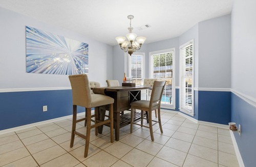 Fortson House | Entire Cozy Home. Pool. Firepit. Near Airport, Ft. Benning. Copper Creek Tennis