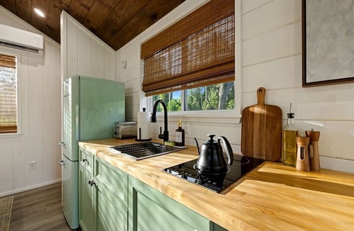 Lake City Cabin | Entire Farm Retreat with Three Modern Cabins in Lake City, Florida, Perfect for an Event or Large Family Getaway