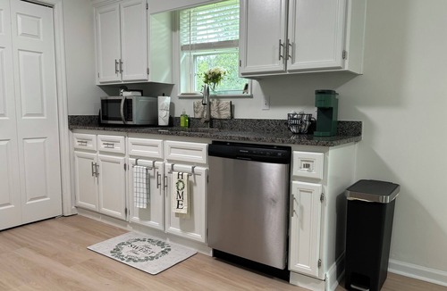 Grovetown House | Entire home 3 bed, 2 bath. Near FORT GORDON, great location for The MASTERS.