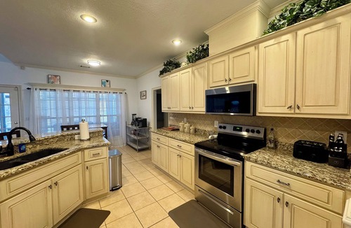 Grovetown House | Entire Home Augusta, Martinez GA with Swimming pool