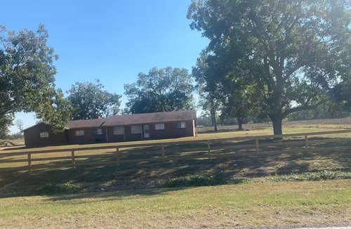 Holly Ridge House | Entire home in Doddsville, Mississippi, Dollie’s Cove #2