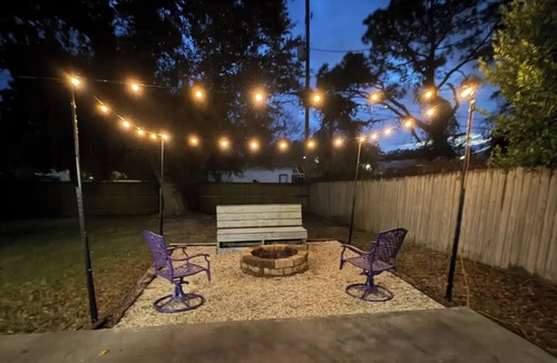 Mississippi City House | Entire home in Gulfport, Mississippi, The Magnolia Pearl