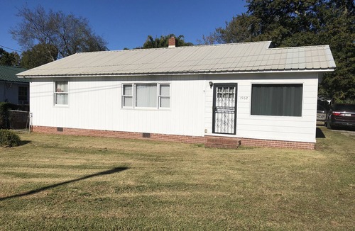 Augusta House | Entire House, close to downtown, airport, masters and Fort Eisenhower.