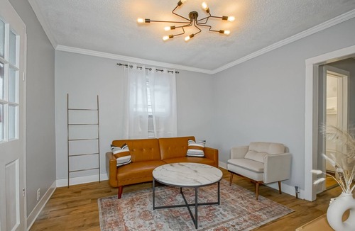 Whitney House | Entire residental home in New Orleans
