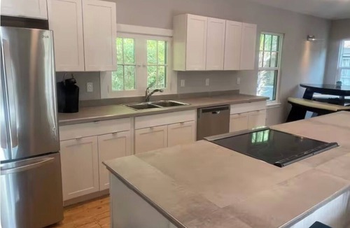 Lake Eola Heights Cottage | Eola’s Zen