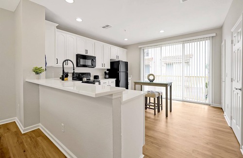 Florida Central Atlantic Coast House | Epic Universe, New Beautiful Townhome - 4033