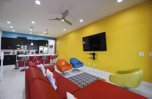 Sandy Ridge House | EPIC VALUE-Disney Retreat! Magical Kid Friendly! Resort!