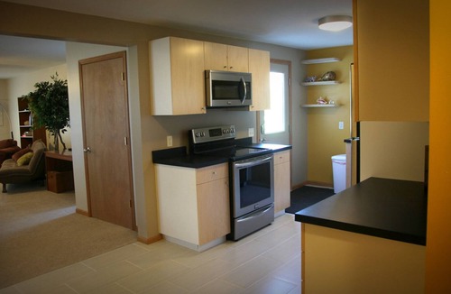 Elberta House | Escape to beautiful Lake Michigan!