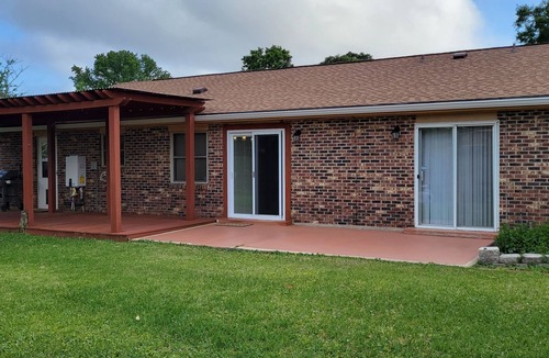Northeast Pensacola House | Escape to Your Perfect Pensacola Retreat – Cozy, Spacious & Packed with Charm!