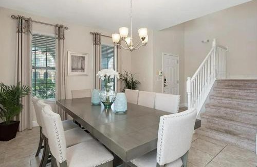 Loughman Villa | Eternal Summer at Solterra Resort villa