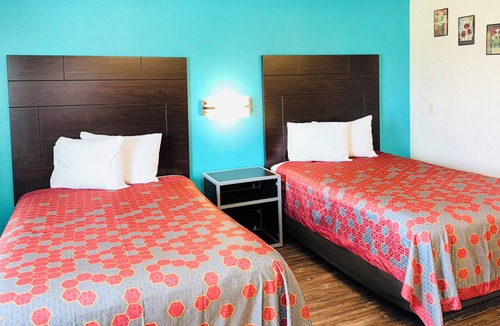 Slidell Hotel | Euro Inn and Suites Slidell