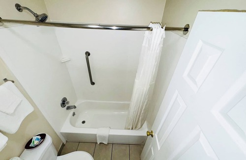 Slidell Hotel | Euro Inn and Suites Slidell