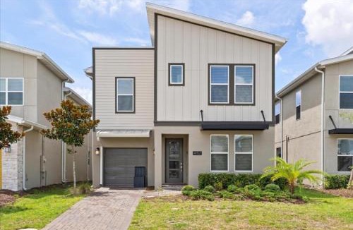 Kissimmee Villa | Ev4152 - Aventure Oasis