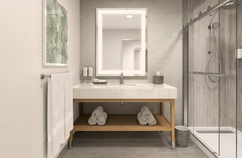 Florida Central Atlantic Coast Hotel | Even Hotel Orlando Universal Blvd By Ihg