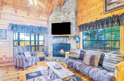 Blue Ridge House | Eventide