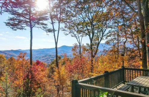 Blue Ridge House | Eventide