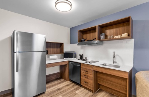 Stockbridge Hotel | Everhome Suites Stockbridge Atlanta