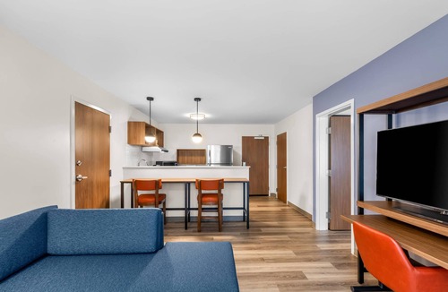 Stockbridge Hotel | Everhome Suites Stockbridge Atlanta