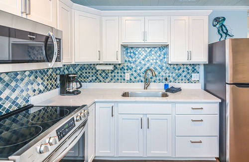 Gulf Shores Cottage | Everything you will need for a vaca to the beach