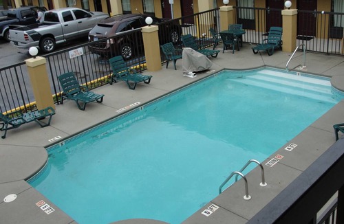 Opp Hotel | Executive Inn Opp