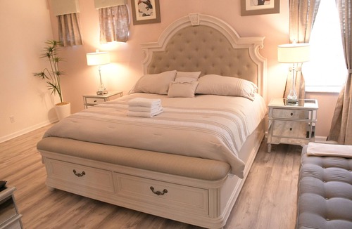 Loughman Resort | Expansive Luxury home minutes to Disney, close to all parks!