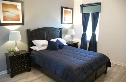 Loughman Resort | Expansive Luxury home minutes to Disney, close to all parks!