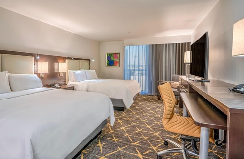 Faubourg Delassize Hotel | Experience City Views & Rooftop Pool – Steps from French Quarter & Bourbon St