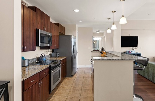 Grand Haven House | Experience comfort at Quill Haven - Pet Friendly