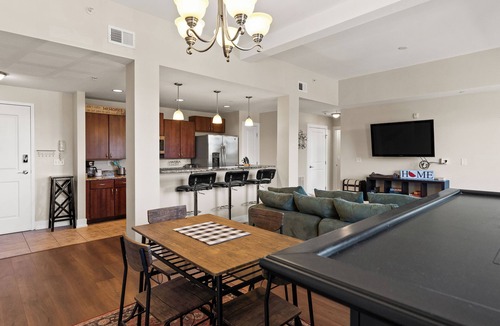 Grand Haven House | Experience comfort at Quill Haven - Pet Friendly