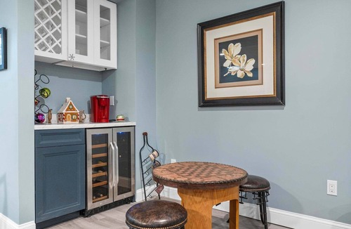 Bay Harbor House | Experience luxury at Dream Weaver 47, a spacious 4-bedroom getaway in Bay Harbor, MI.