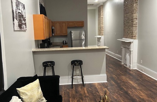 Faubourg Livaudais House | Experience New Orleans Like a Local in This Charming 3-Bedroom Home!