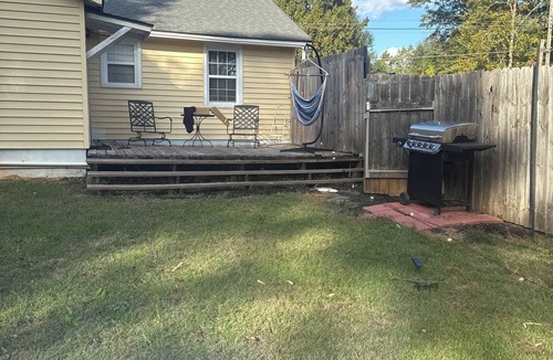 Troy House | Explore Troy from this central location - Easy Walk to Distillery