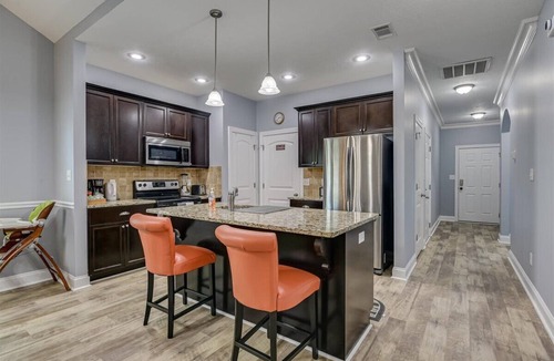 Grovetown House | Exquisite Living: Beautifully Designed Home in Prime Location