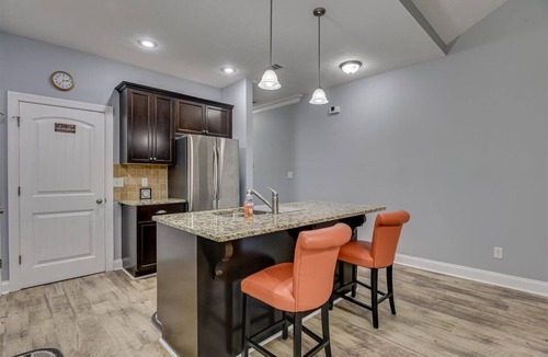 Grovetown House | Exquisite Living: Beautifully Designed Home in Prime Location