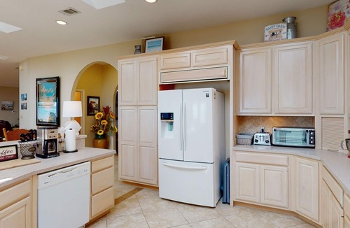 Freeport House | Exquisite Waterfront Home, Dog-Friendly, Game Room