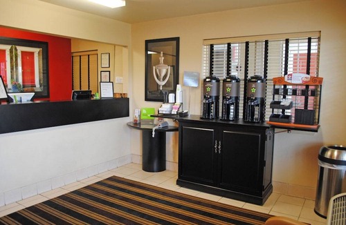 Gunter Afs Hotel | Extended Stay America Suites Montgomery Eastern Blvd