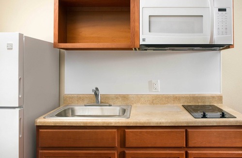 Bessemer Hotel | Extended Stay America Select Suites - Birmingham - Bessemer