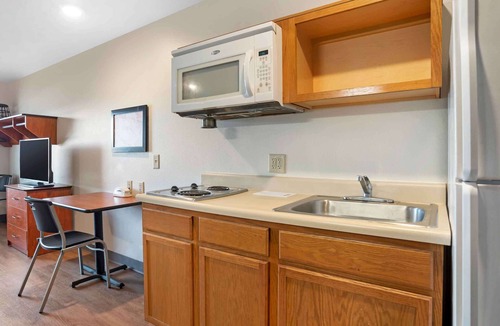 Malbis Hotel | Extended Stay America Select Suites - Mobile - Daphne