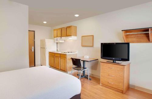 Mobile Hotel | Extended Stay America Select Suites - Mobile - I-65