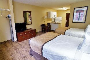 Lake Mary Hotel | Extended Stay America Suites - Orlando - Lake Mary - 1036 Greenwood Blvd