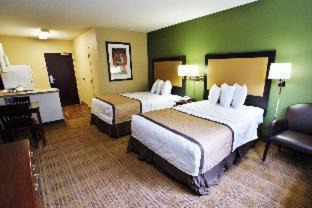 Lake Mary Hotel | Extended Stay America Suites - Orlando - Lake Mary - 1036 Greenwood Blvd