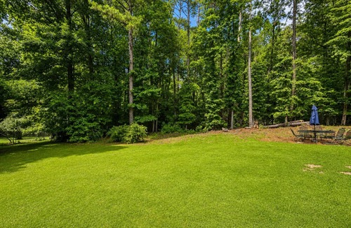 Griffin House | Fabulous 4-bedroom house with AC in charming Griffin