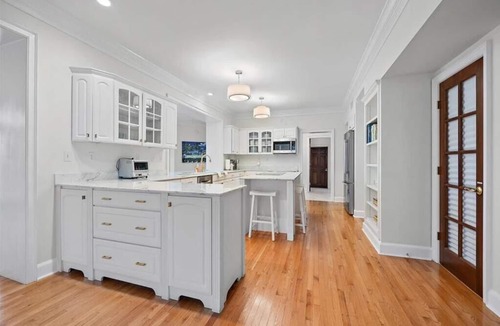 Old Ponte Vedra Beach House | Fabulous single family home in the heart of Ponte Vedra Beach!