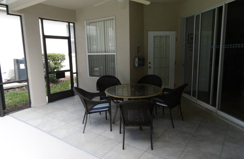 Haines City Villa | Fabulous Villa in a gated community, 4 Bedrooms with Private Pool