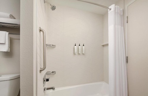 St. Augustine Hotel | Fairfield Inn and Suites by Marriott Saint Augustine I-95