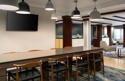 Tifton Hotel | Fairfield Inn and Suites by Marriott Tifton