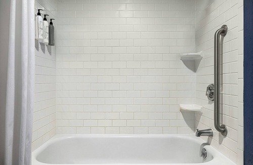 Hattiesburg Hotel | Fairfield Inn by Marriott Hattiesburg
