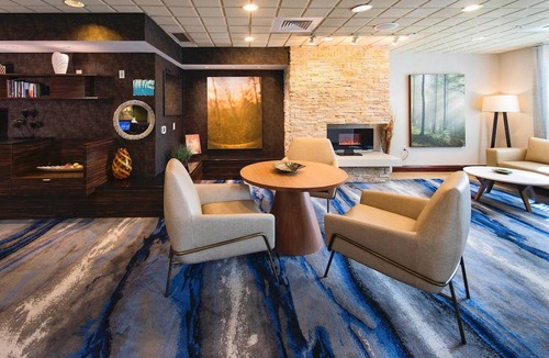 Valdosta Hotel | Fairfield Inn & Suites Valdosta